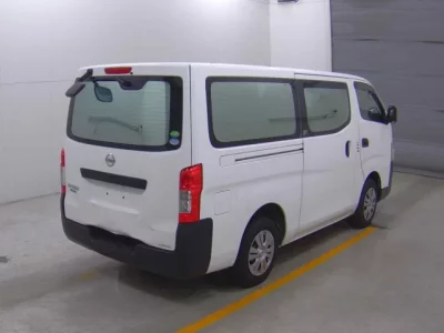 Nissan CARAVAN VAN