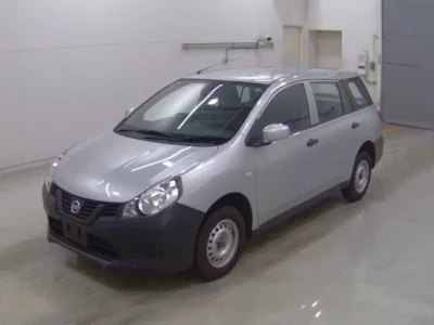 Nissan AD