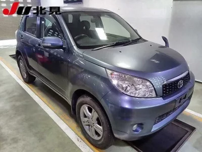 Toyota RUSH