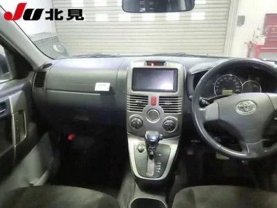 Toyota RUSH