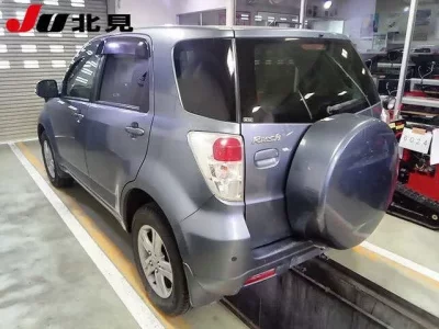 Toyota RUSH