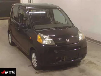 Honda LIFE