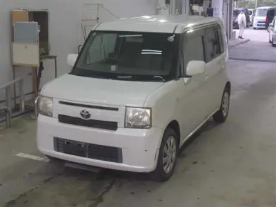 Toyota PIXIS SPACE