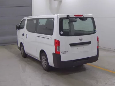 Nissan CARAVAN VAN