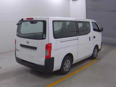 Nissan CARAVAN VAN