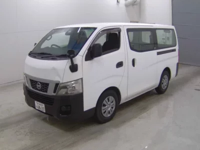 Nissan CARAVAN VAN