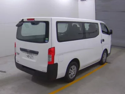 Nissan CARAVAN VAN