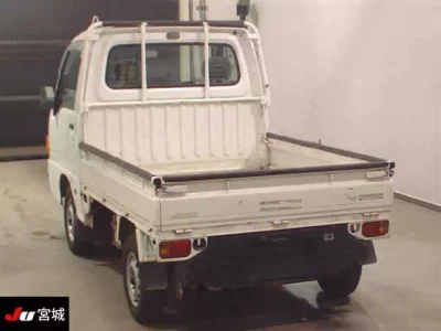 Subaru SAMBAR