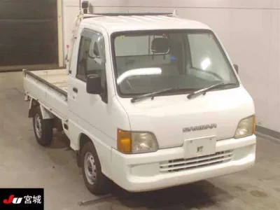 Subaru SAMBAR