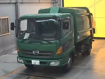 Hino RANGER