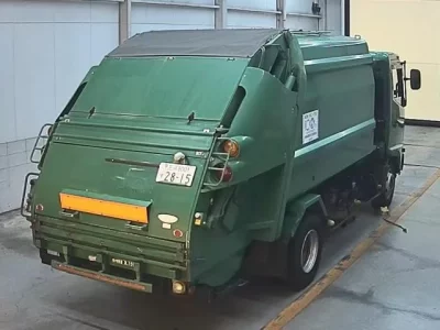Hino RANGER