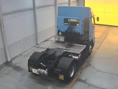 Hino TRUCK