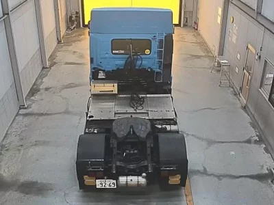 Hino TRUCK