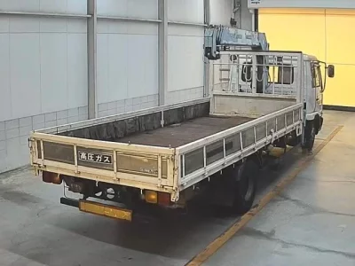 Nissan CONDOR