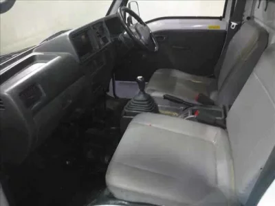 Subaru SAMBAR