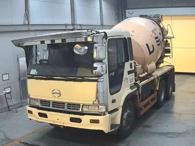 Hino TRUCK