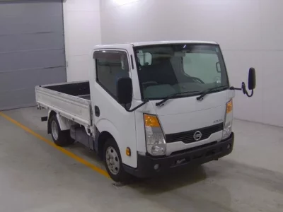 Nissan ATLAS