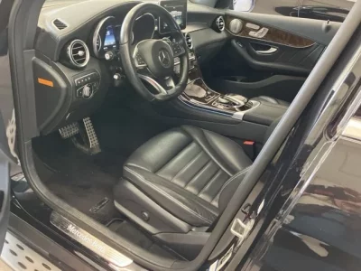 Mercedes-Benz GLC CLASS
