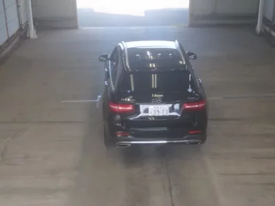 Mercedes-Benz GLC CLASS