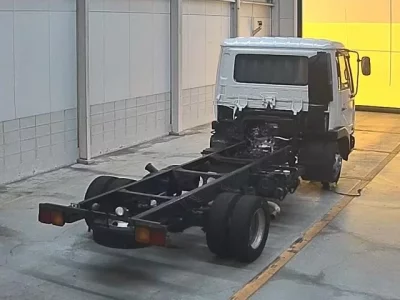 Nissan CONDOR