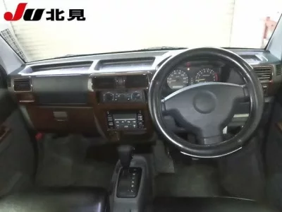 Nissan CLIPPER RIO