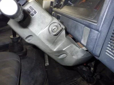 Toyota HIACE TRUCK
