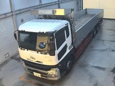 Nissan UD SERIES