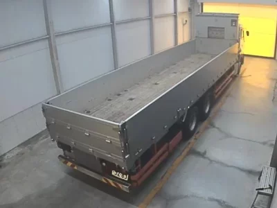 Nissan UD SERIES