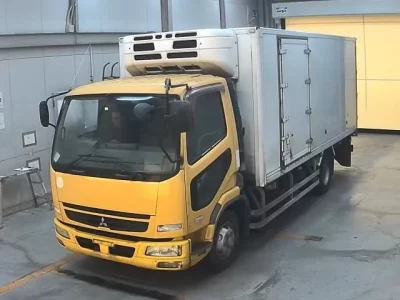 Mitsubishi FUSO FIGHTER