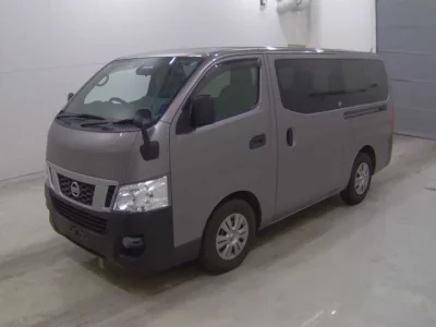 Nissan CARAVAN VAN