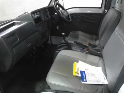 Subaru SAMBAR