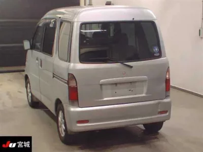 Daihatsu Atrai Wagon