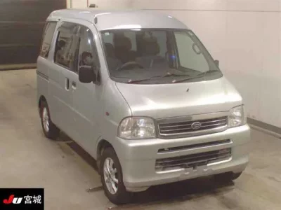 Daihatsu Atrai Wagon