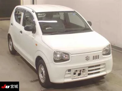 Suzuki ALTO VAN