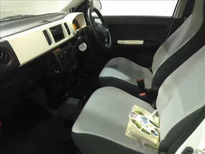 Suzuki ALTO VAN