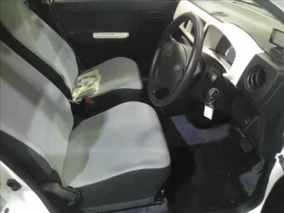 Suzuki ALTO VAN
