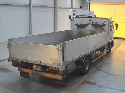 Nissan CONDOR