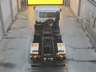 Nissan CONDOR