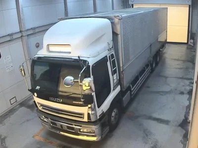 Isuzu TRUCK