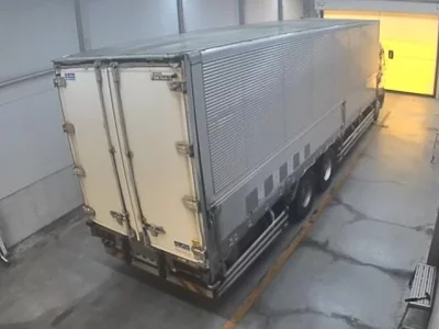 Isuzu TRUCK