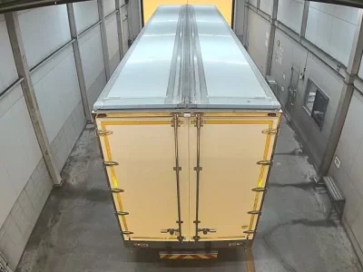 Hino TRUCK