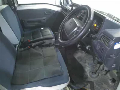 Subaru SAMBAR