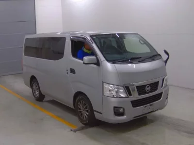 Nissan CARAVAN