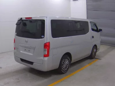 Nissan CARAVAN