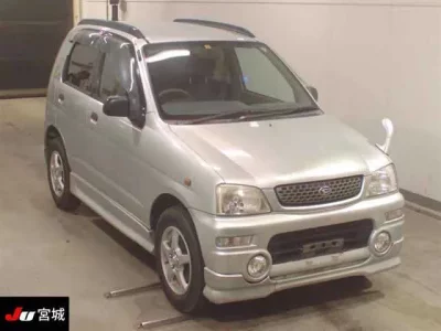 Daihatsu TERIOS KID