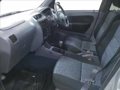 Daihatsu TERIOS KID