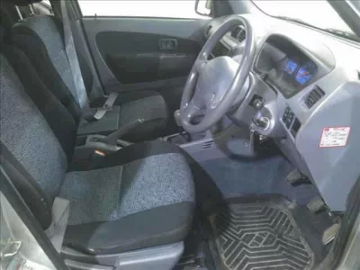 Daihatsu TERIOS KID