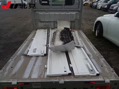 Mitsubishi MINICAB TRUCK