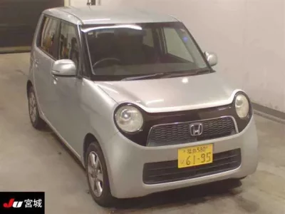Honda N ONE
