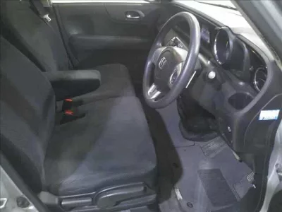 Honda N ONE